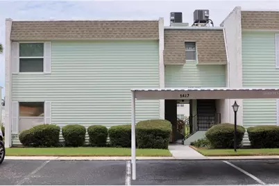 5417 Palm Drive #5417, New Port Richey, FL 34652 - Photo 20