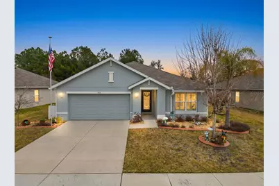 5484 Diantha Way, Brooksville, FL 34604 - Photo 2