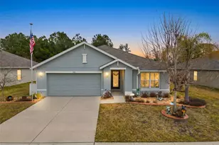 5484 Diantha Way, Brooksville, FL 34604 - Photo 2