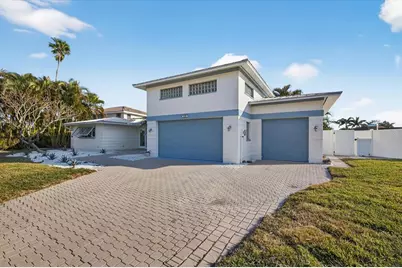 650 59th Avenue, Saint Pete Beach, FL 33706 - Photo 2