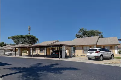 4752 Sunny Loop Loop #4752, Holiday, FL 34690 - Photo 4