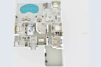 14122 Newcastle Avenue, Spring Hill, FL 34609 - Photo 68