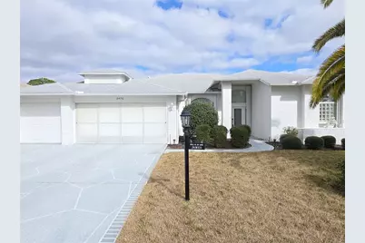 2476 Misty Meadow Court, Spring Hill, FL 34606 - Photo 1