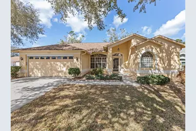 3123 Quail Hollow Court, Spring Hill, FL 34606 - Photo 1