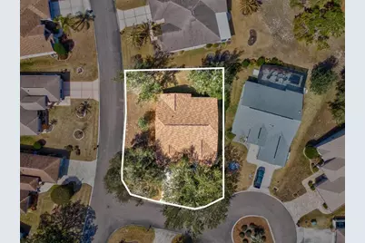 3123 Quail Hollow Court, Spring Hill, FL 34606 - Photo 4