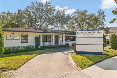 600 E Tarpon Avenue, Tarpon Springs, FL 34689 - Photo 4