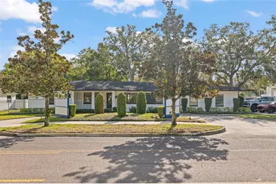 600 E Tarpon Avenue, Tarpon Springs, FL 34689 - Photo 1