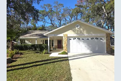 2163 Westchester Boulevard, Spring Hill, FL 34606 - Photo 1