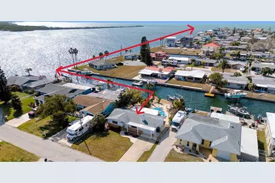 13525 Maria Drive, Hudson, FL 34667 - Photo 1