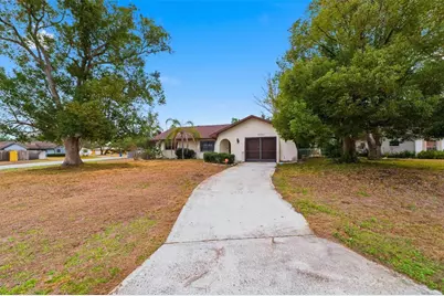 9086 Dorsey Street, Spring Hill, FL 34608 - Photo 2