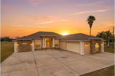 27001 Baxter Street, Brooksville, FL 34602 - Photo 1