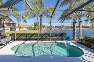 20301 Falling Rock Dr, Land O Lakes, FL 34638 - Photo 2