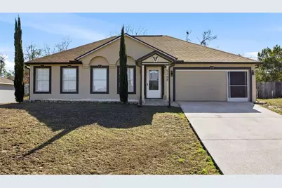 5388 Berrien Avenue, Spring Hill, FL 34608 - Photo 2