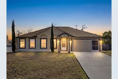 5388 Berrien Avenue, Spring Hill, FL 34608 - Photo 1