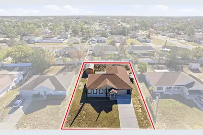 5388 Berrien Avenue, Spring Hill, FL 34608 - Photo 50