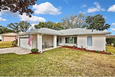 8015 Hidden Hills Drive, Spring Hill, FL 34606 - Photo 1