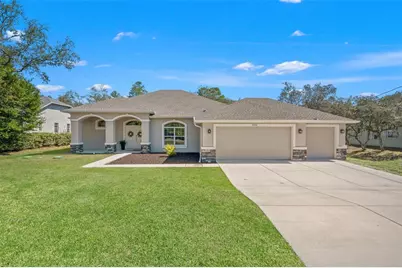 8392 Christopher Lane, Weeki Wachee, FL 34613 - Photo 1