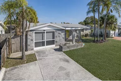 3543 Hoover Drive, Holiday, FL 34691 - Photo 4