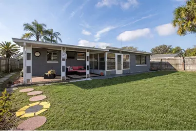 3543 Hoover Drive, Holiday, FL 34691 - Photo 2