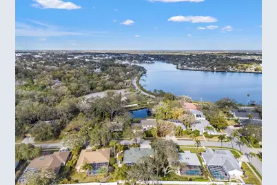 958 Ridgewood Terrace, Tarpon Springs, FL 34689 - Photo 64