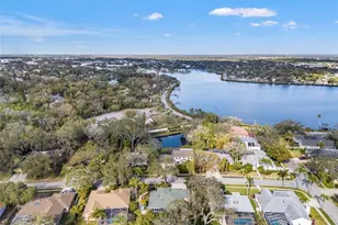 958 Ridgewood Terrace, Tarpon Springs, FL 34689 - Photo 64