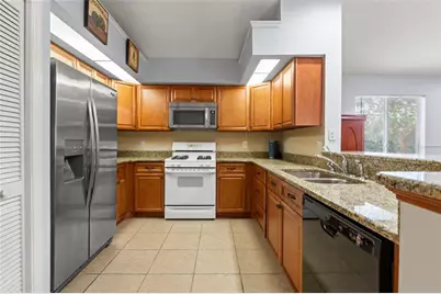 958 Ridgewood Terrace, Tarpon Springs, FL 34689 - Photo 28