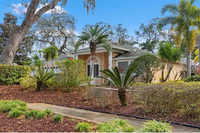 958 Ridgewood Terrace, Tarpon Springs, FL 34689 - Photo 8