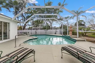 958 Ridgewood Terrace, Tarpon Springs, FL 34689 - Photo 54