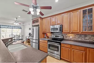 15604 Durango Circle, Brooksville, FL 34604 - Photo 12