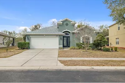 15604 Durango Circle, Brooksville, FL 34604 - Photo 1