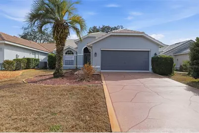 9376 French Quarters Circle, Weeki Wachee, FL 34613 - Photo 2