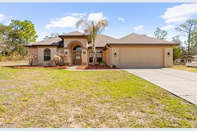 11014 Wren Road, Brooksville, FL 34613 - Photo 1