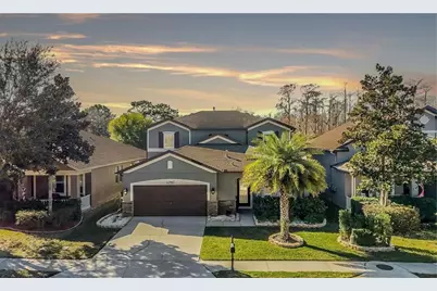 12902 Tikal Way, Trinity, FL 34655 - Photo 1