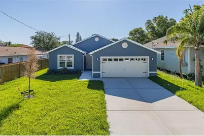 5422 Charles Street, New Port Richey, FL 34652 - Photo 2
