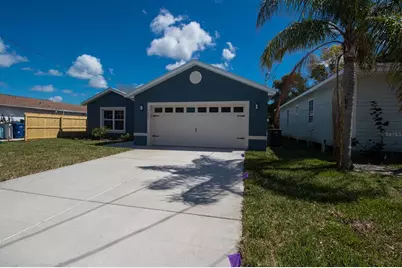 5422 Charles Street, New Port Richey, FL 34652 - Photo 2