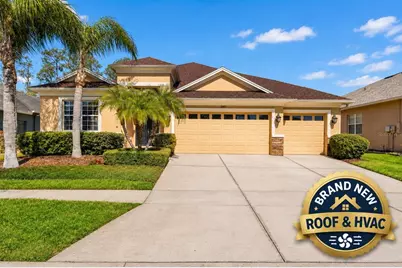 3303 Stonegate Falls Drive, Land O Lakes, FL 34638 - Photo 1