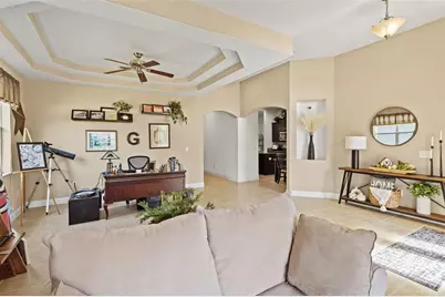 3303 Stonegate Falls Drive, Land O Lakes, FL 34638 - Photo 12