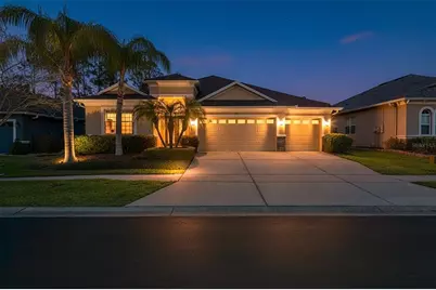 3303 Stonegate Falls Drive, Land O Lakes, FL 34638 - Photo 1