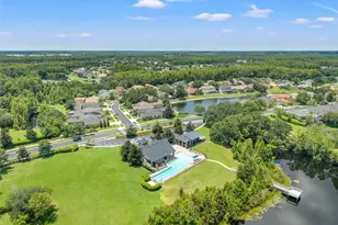 3303 Stonegate Falls Dr, Land O Lakes, FL 34638 - Photo 74
