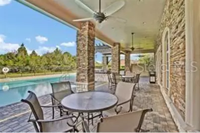 3303 Stonegate Falls Drive, Land O Lakes, FL 34638 - Photo 8
