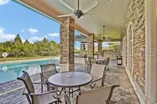 3303 Stonegate Falls Dr, Land O Lakes, FL 34638 - Photo 8