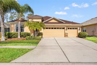 3303 Stonegate Falls Drive, Land O Lakes, FL 34638 - Photo 1