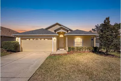 17429 Eagle Trace Drive, Brooksville, FL 34604 - Photo 1