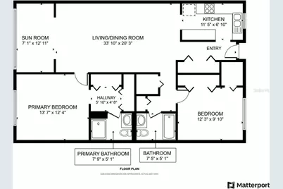 4939 Floramar Terrace #904, New Port Richey, FL 34652 - Photo 32