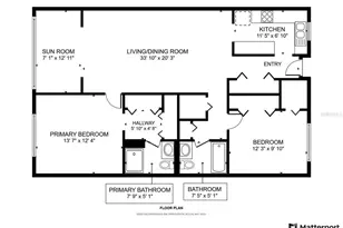 4939 Floramar Terrace, New Port Richey, FL 34652 - Photo 32