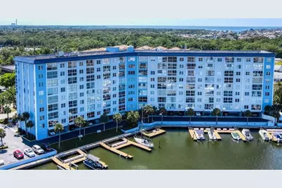 4939 Floramar Terrace #912, New Port Richey, FL 34652 - Photo 54