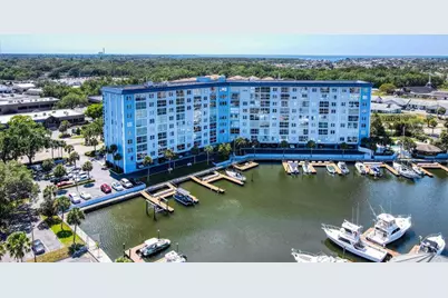 4939 Floramar Terrace #912, New Port Richey, FL 34652 - Photo 34