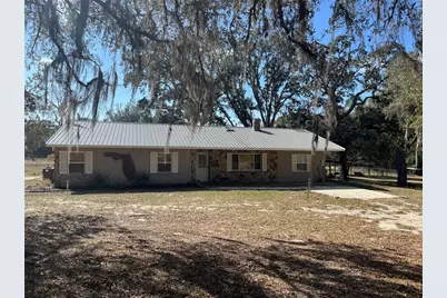 27120 La Paloma Lane, Brooksville, FL 34602 - Photo 1