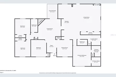 240 Olive Street, Brooksville, FL 34601 - Photo 38