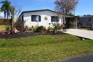 21052 Little Magens Loop, Lutz, FL 33558 - Photo 1